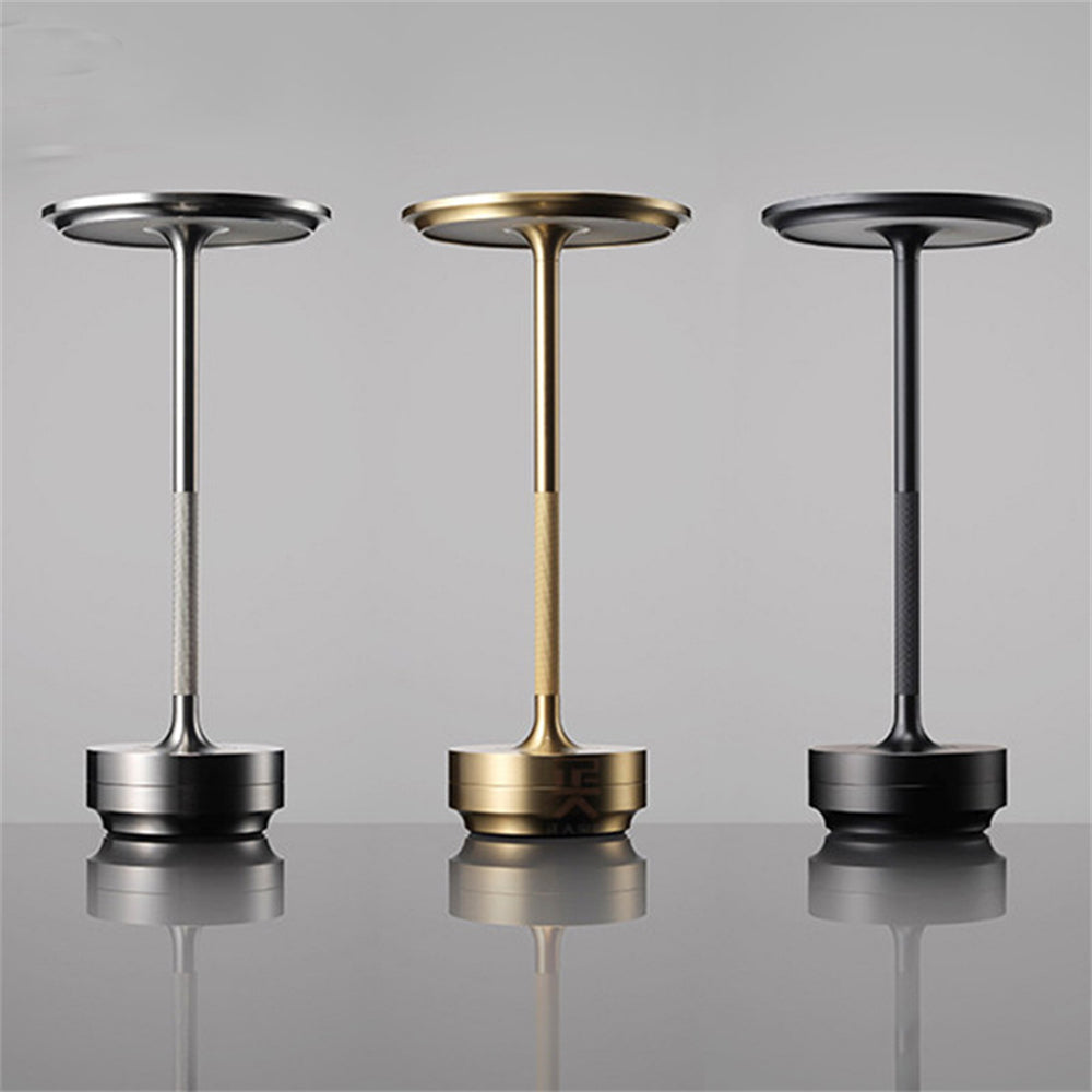 Metalux Designer Table Lamp