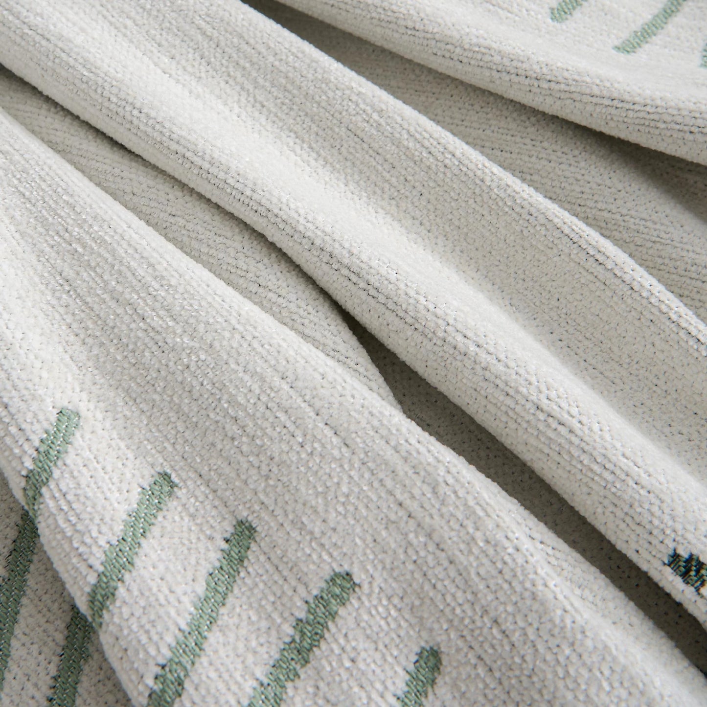 DANDELION Chenille Sofa Cover for Stylish Sofa Protection | Modern Design