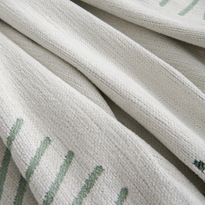 DANDELION Chenille Sofa Cover for Stylish Sofa Protection | Modern Design