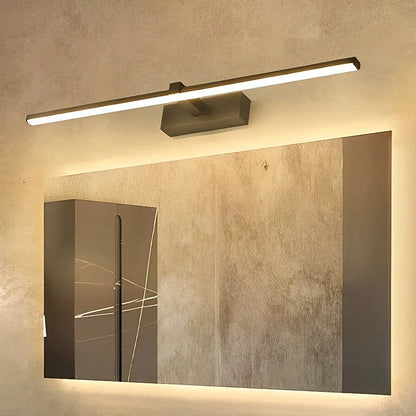 KAYRA Modern LED Bathroom Wall Light | Sleek Design Vanity Lights for Mirrors - Styyler