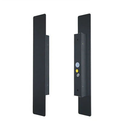 LUMIS Modern Waterproof Outdoor Wall Light for Patios and Gardens - IP65 - Styyler