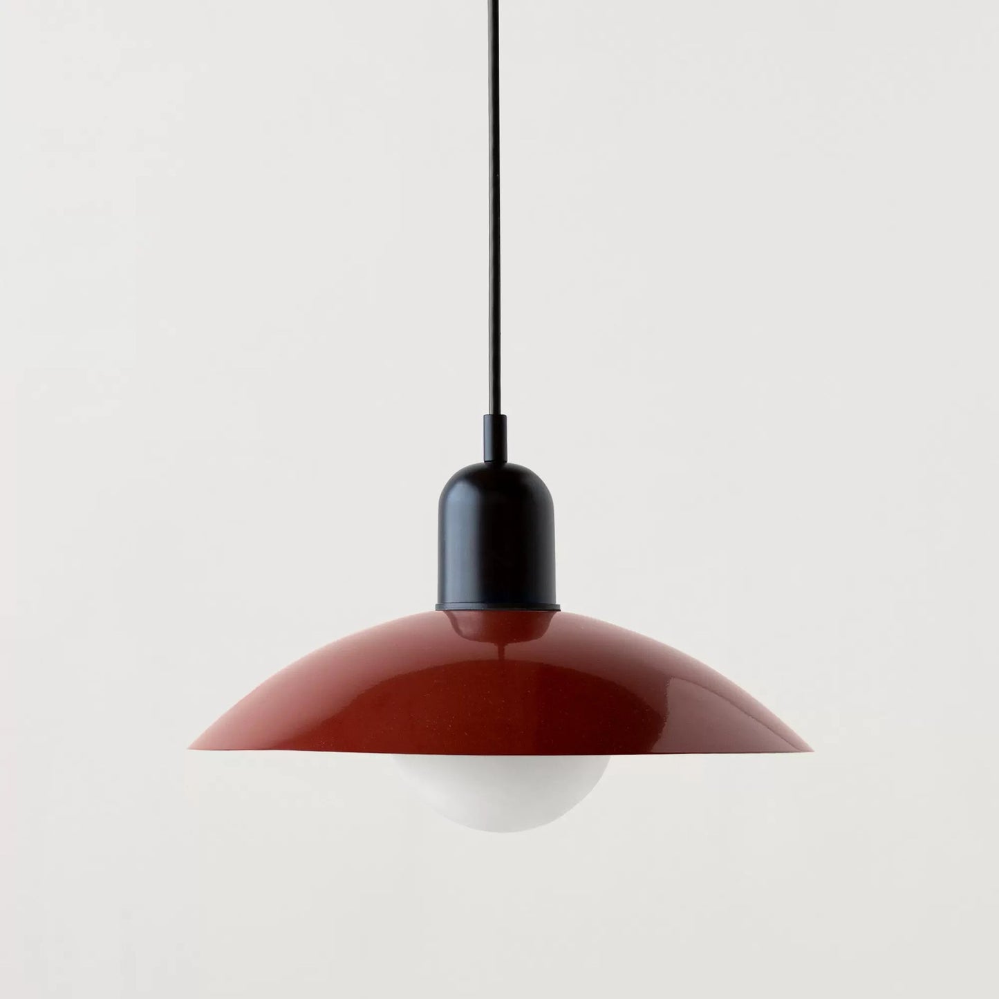 LONA Retro Minimalist Art Chandelier | Creative Pendant Light