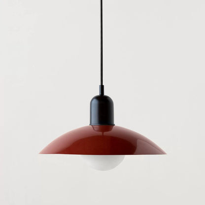 LONA Retro Minimalist Art Chandelier | Creative Pendant Light
