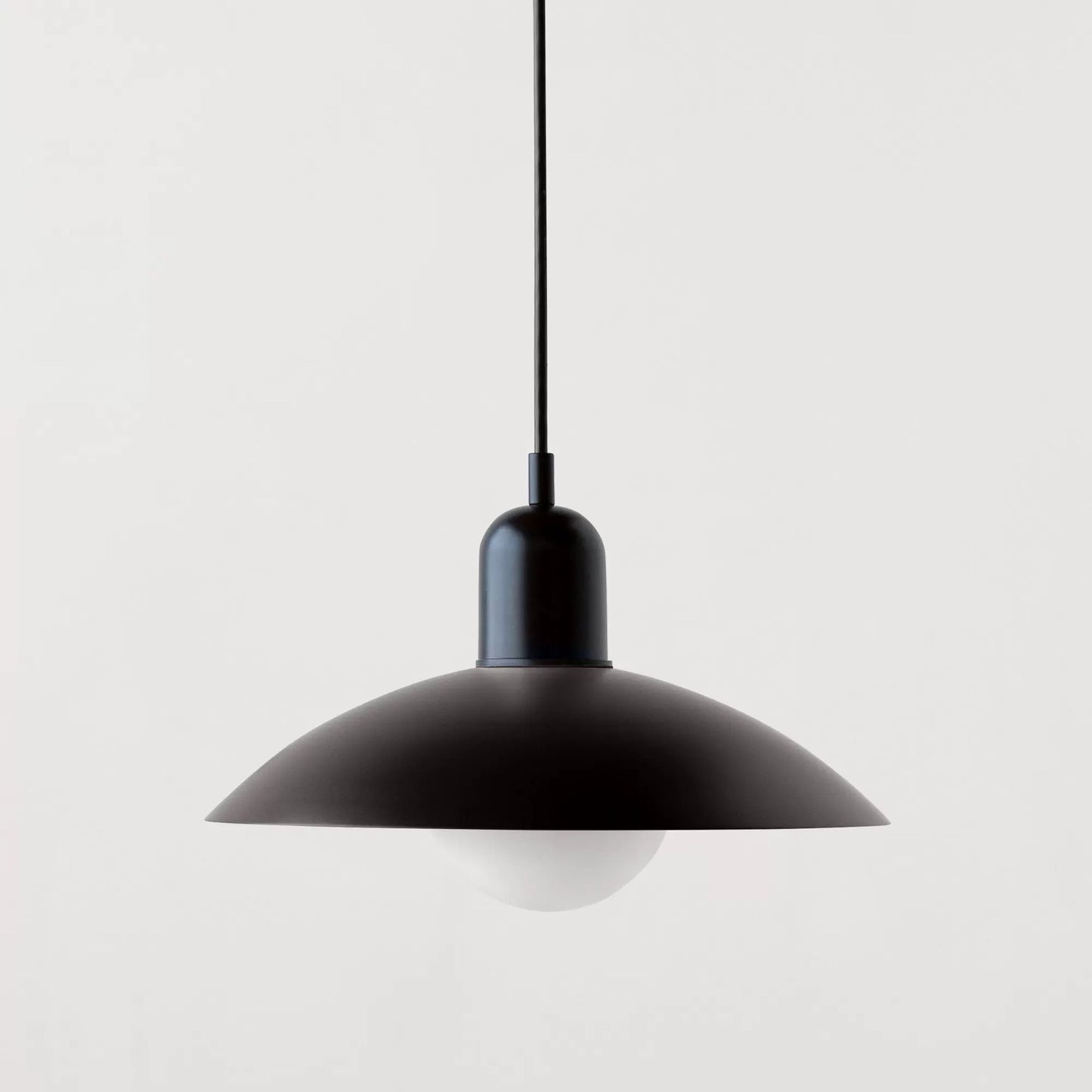 LONA Retro Minimalist Art Chandelier | Creative Pendant Light