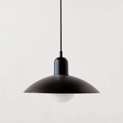 LONA Retro Minimalist Art Chandelier | Creative Pendant Light