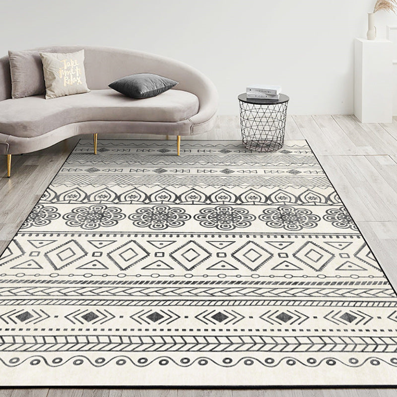 Djerba Boho Rug – Easy Clean