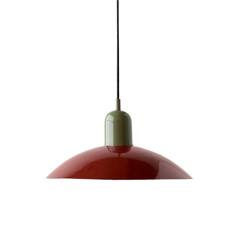 LONA Retro Minimalist Art Chandelier | Creative Pendant Light