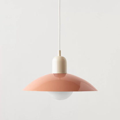 LONA Retro Minimalist Art Chandelier | Creative Pendant Light