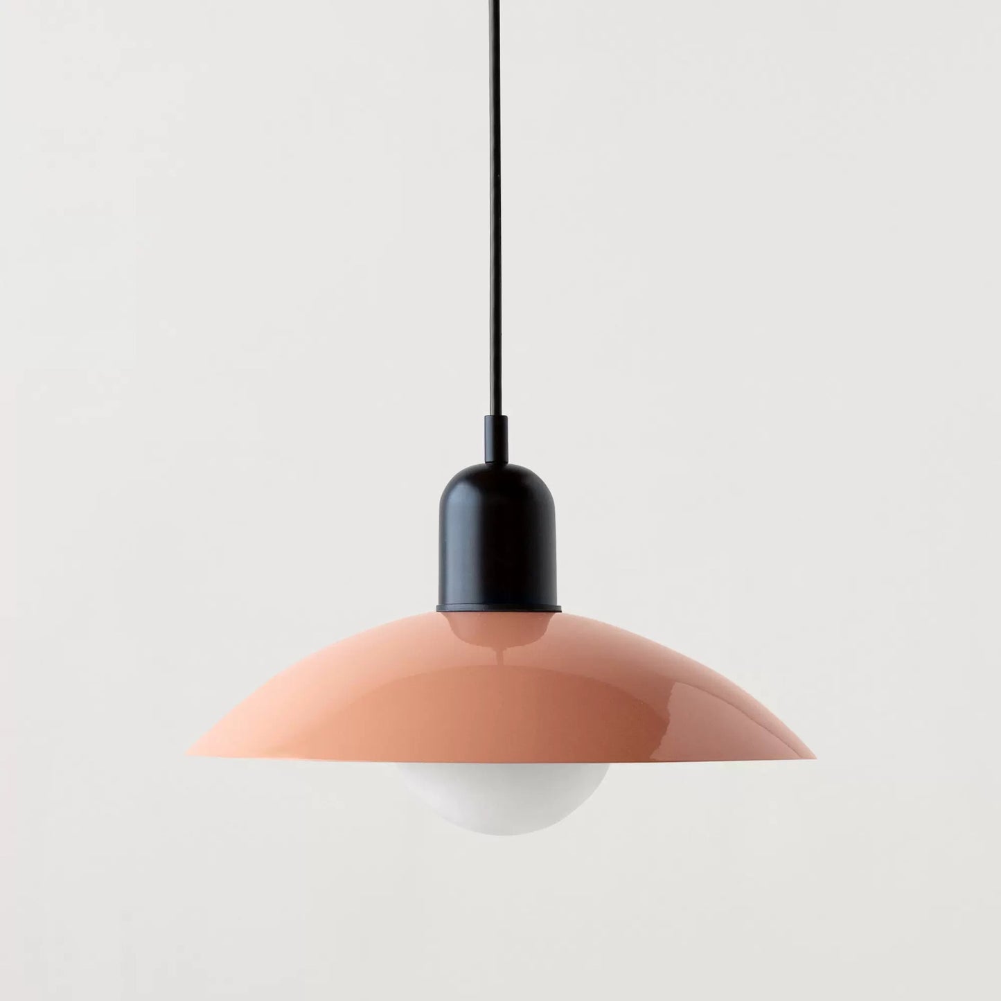 LONA Retro Minimalist Art Chandelier | Creative Pendant Light