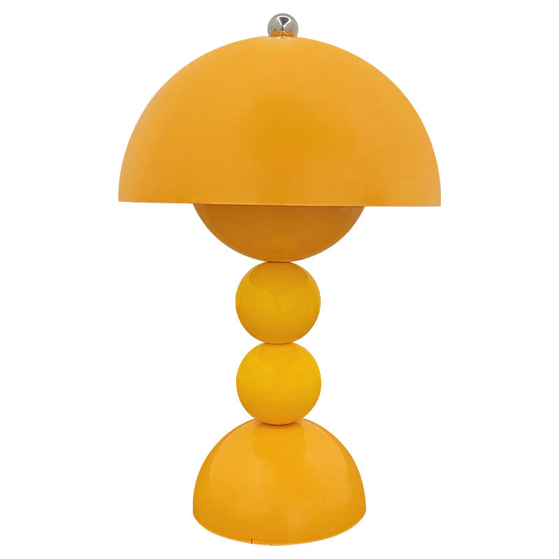 BLOOM LED Table Lamp | Italian-Inspired Dimmable Bedside Light - Styyler