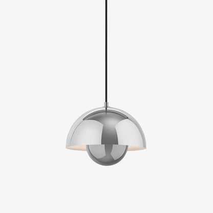 BellFlower Pendant Lamp | Iconic Mid-Century Modern Design | 23cm Diameter