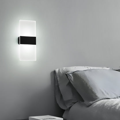 RAVE Rechargeable Motion Sensor Wall Lamp | Wireless Rechargeable LED Night Light