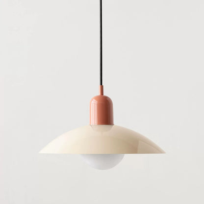 LONA Retro Minimalist Art Chandelier | Creative Pendant Light