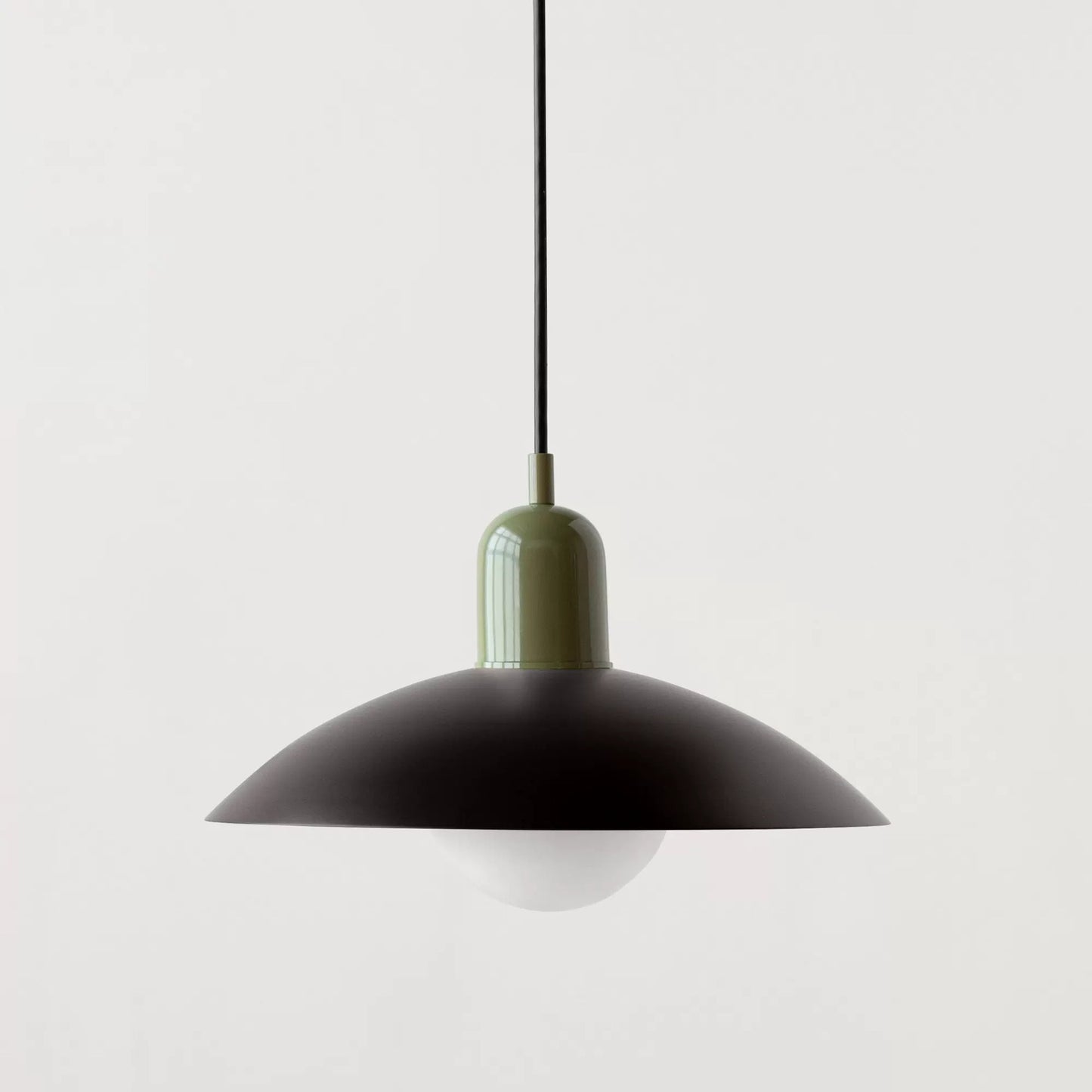 LONA Retro Minimalist Art Chandelier | Creative Pendant Light