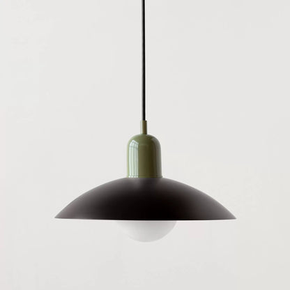 LONA Retro Minimalist Art Chandelier | Creative Pendant Light