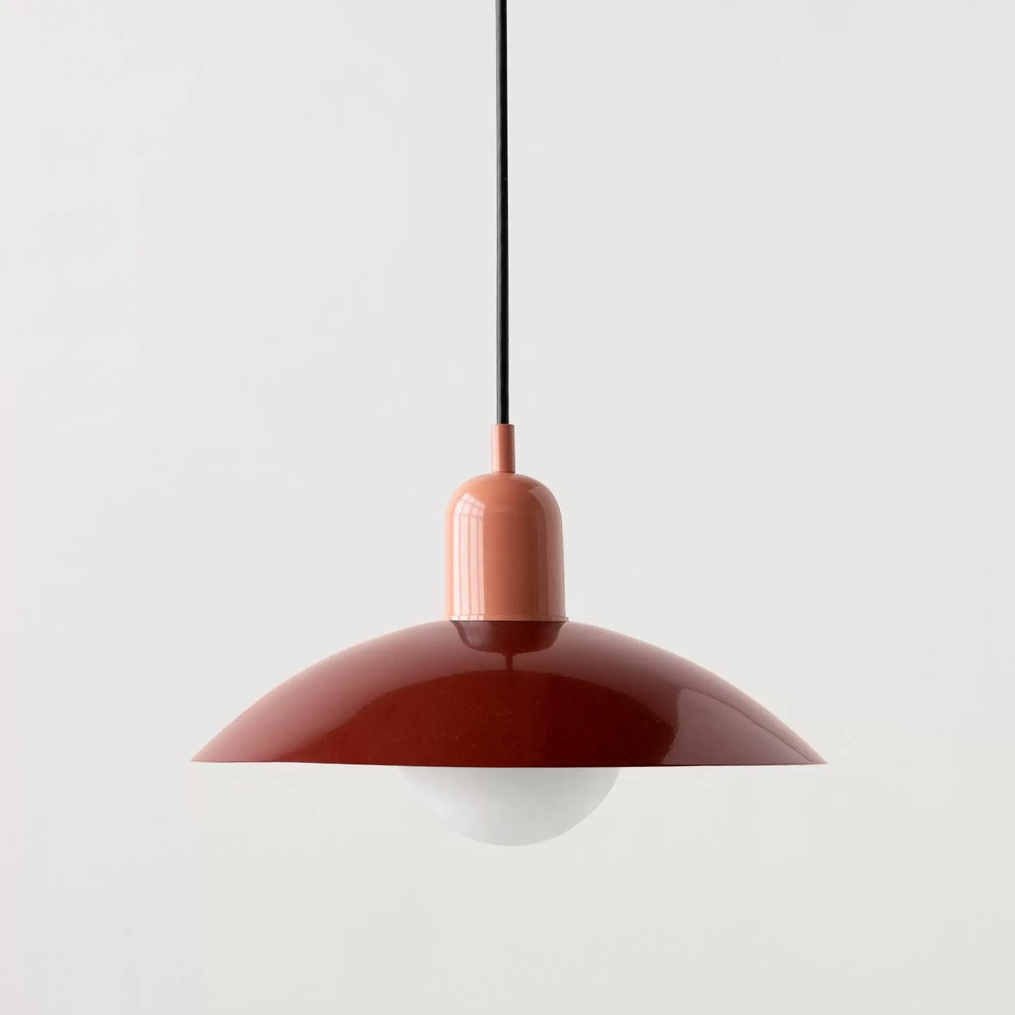 LONA Retro Minimalist Art Chandelier | Creative Pendant Light