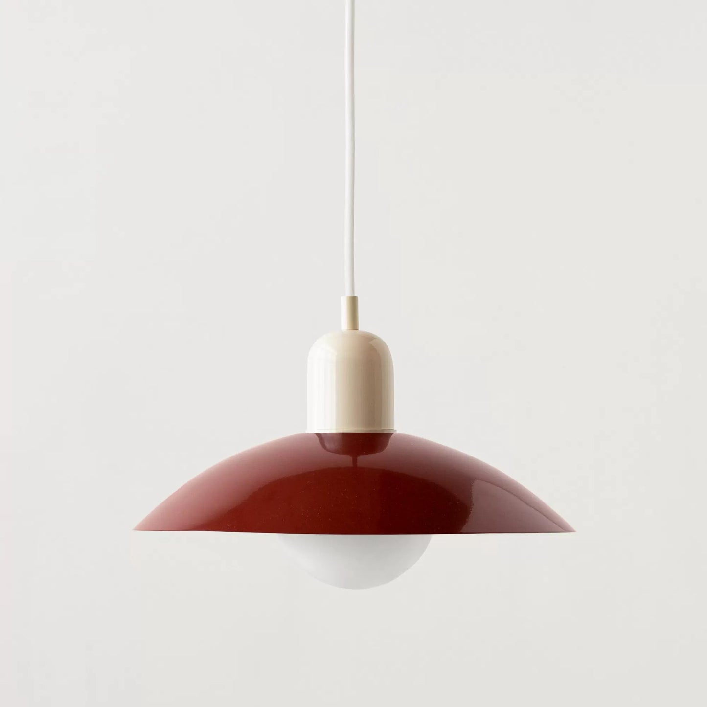 LONA Retro Minimalist Art Chandelier | Creative Pendant Light