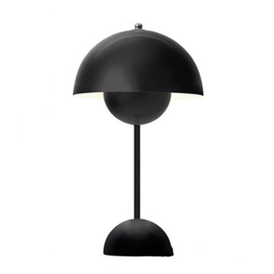 Danish Touch Rechargeable Wireless Mushroom Lamp