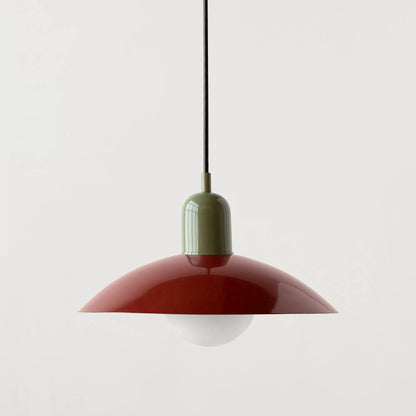 LONA Retro Minimalist Art Chandelier | Creative Pendant Light