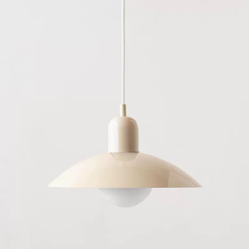 LONA Retro Minimalist Art Chandelier | Creative Pendant Light