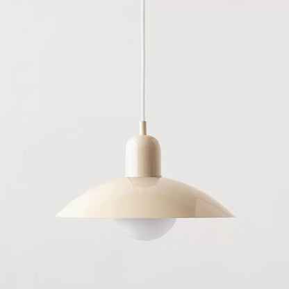 LONA Retro Minimalist Art Chandelier | Creative Pendant Light
