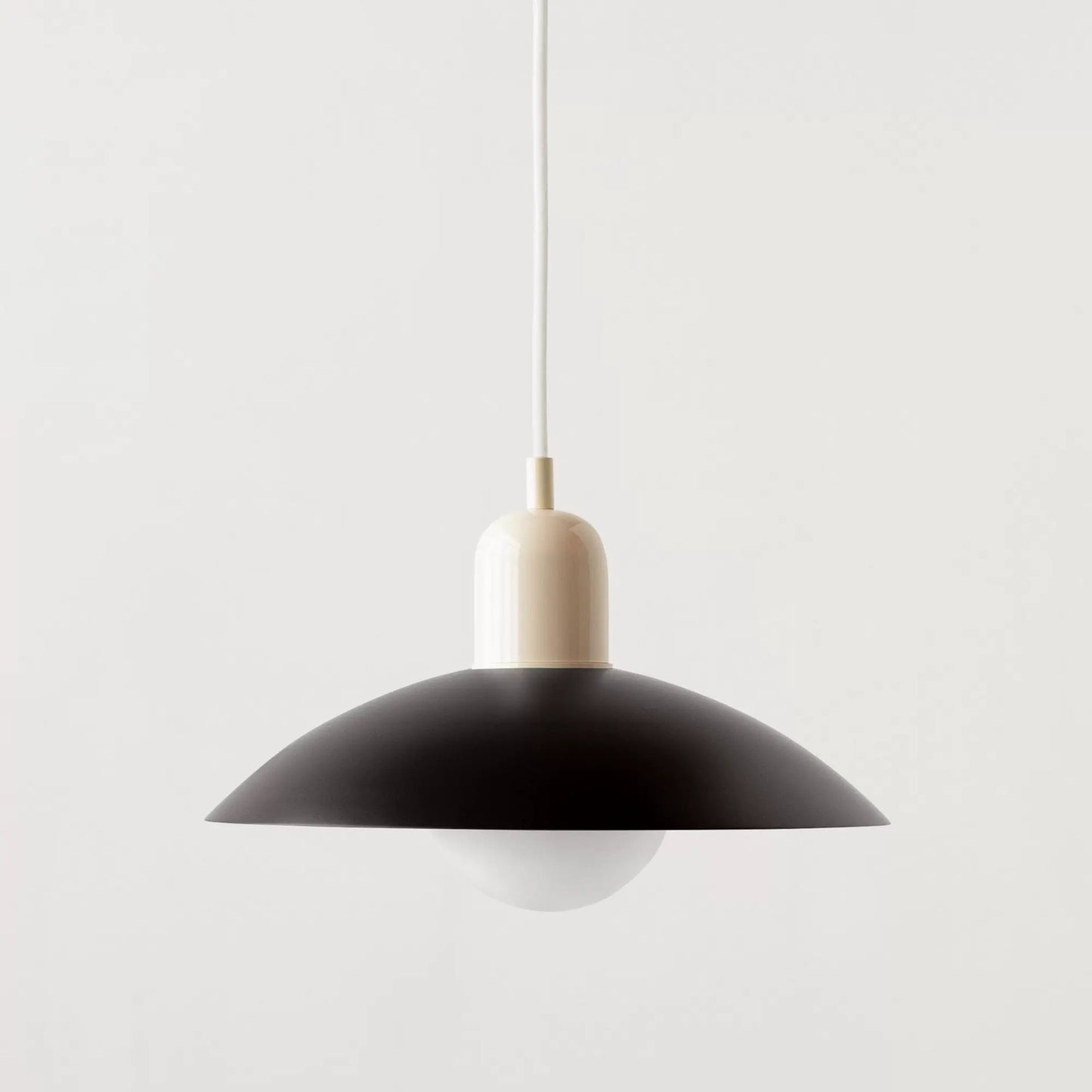 LONA Retro Minimalist Art Chandelier | Creative Pendant Light