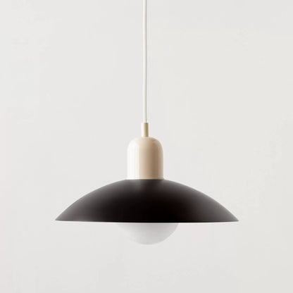 LONA Retro Minimalist Art Chandelier | Creative Pendant Light
