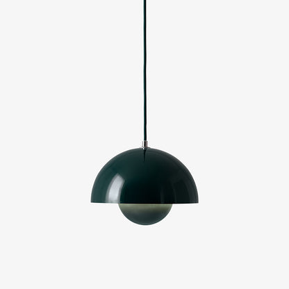 BellFlower Pendant Lamp | Iconic Mid-Century Modern Design | 23cm Diameter