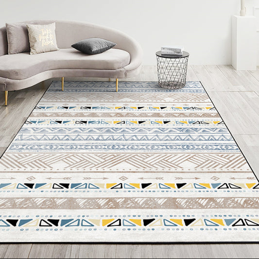 Atlas Berber Style Rug – Machine Washable