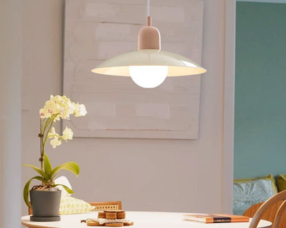 LONA Retro Minimalist Art Chandelier | Creative Pendant Light