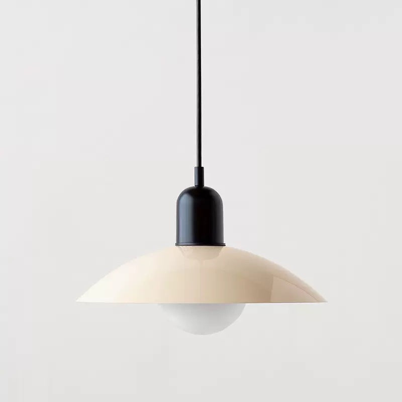 LONA Retro Minimalist Art Chandelier | Creative Pendant Light