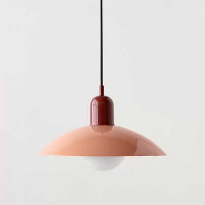 LONA Retro Minimalist Art Chandelier | Creative Pendant Light