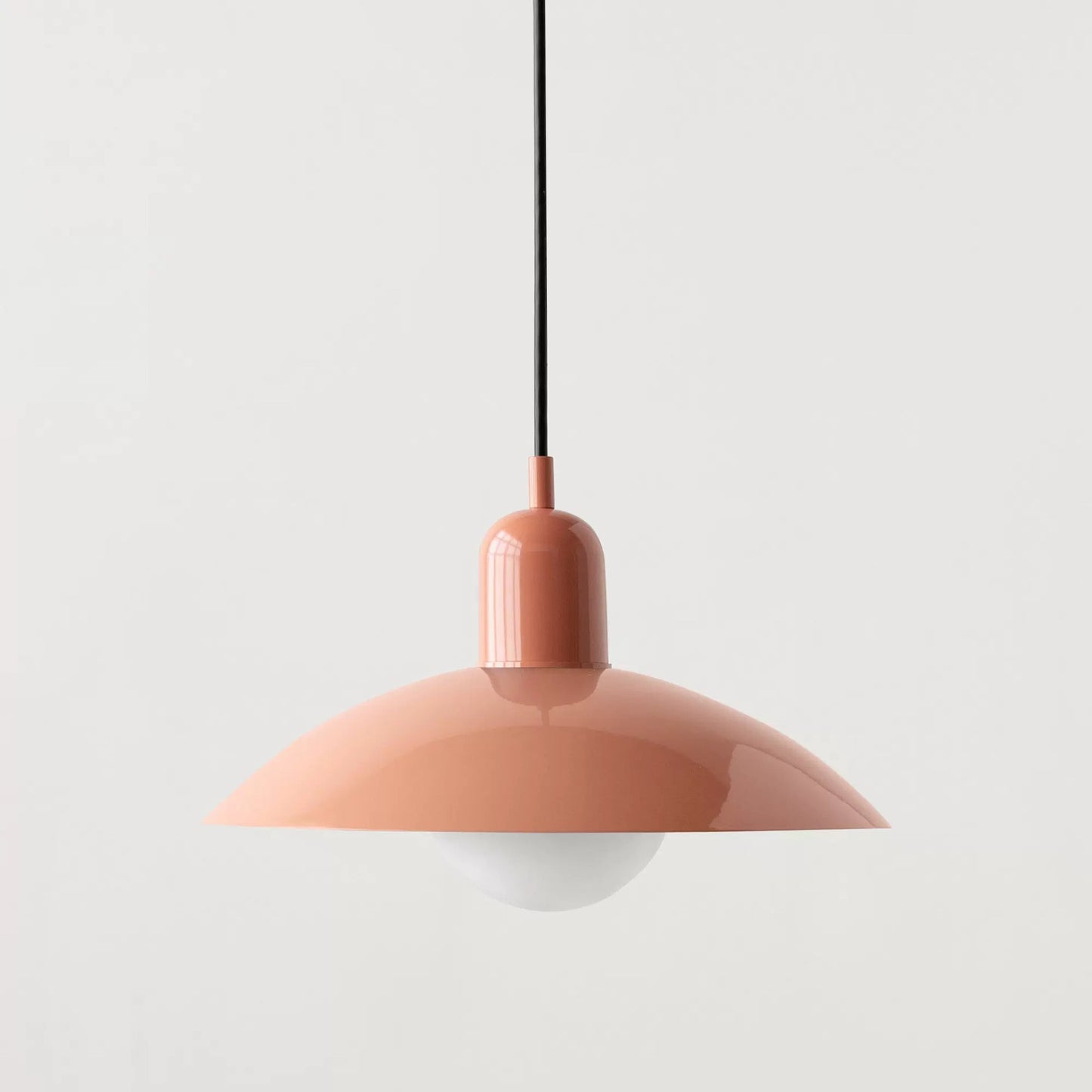 LONA Retro Minimalist Art Chandelier | Creative Pendant Light