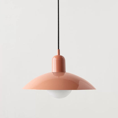 LONA Retro Minimalist Art Chandelier | Creative Pendant Light
