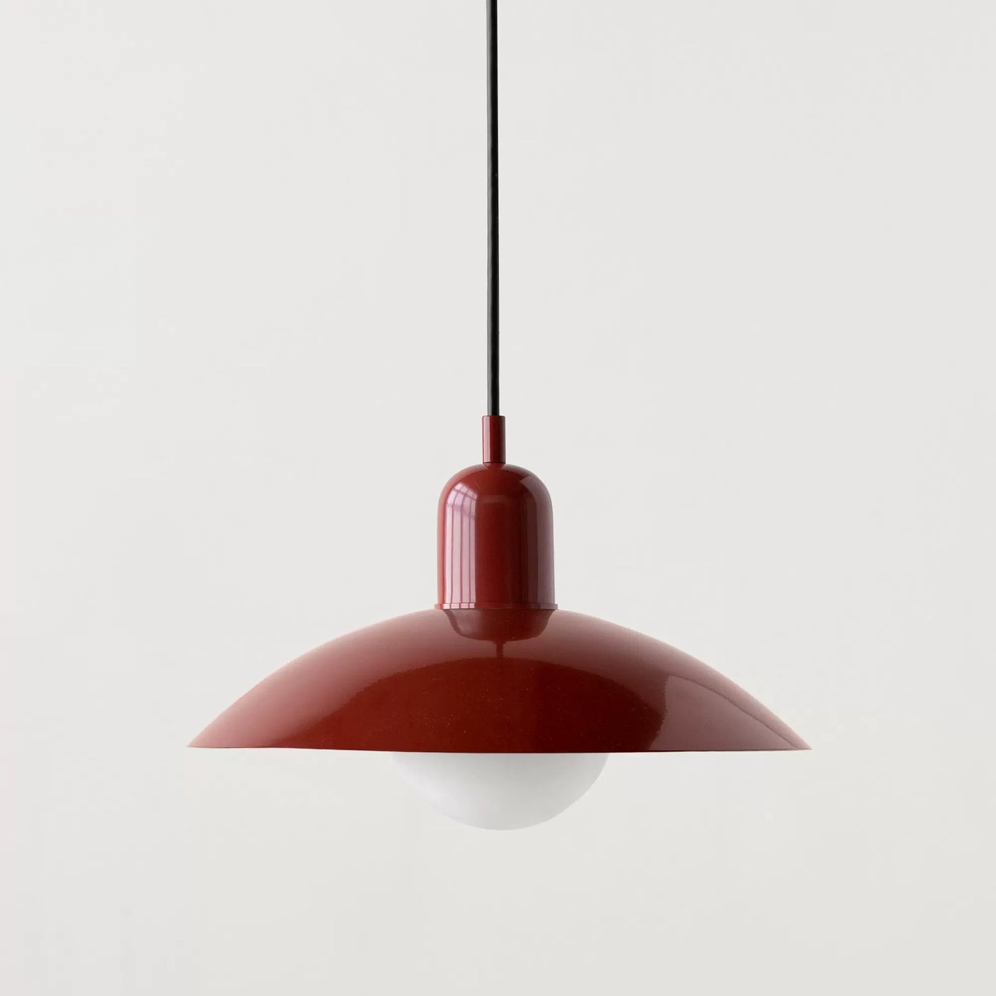 LONA Retro Minimalist Art Chandelier | Creative Pendant Light