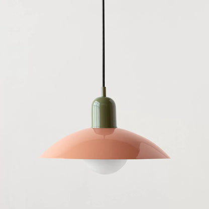 LONA Retro Minimalist Art Chandelier | Creative Pendant Light