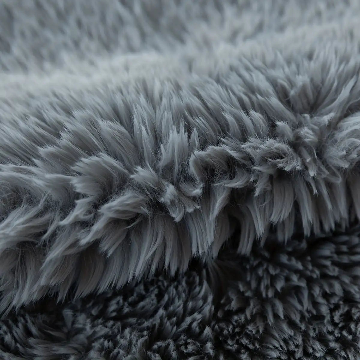 Mysa Faux Fur Cushion Cover – Where Comfort Meets Calm