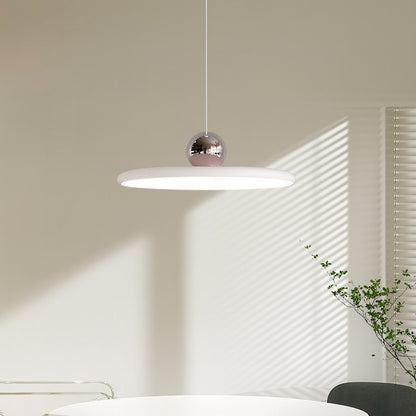 Pomella Glass Pendant Light Fixture for Kitchen and Dining Spaces - Styyler