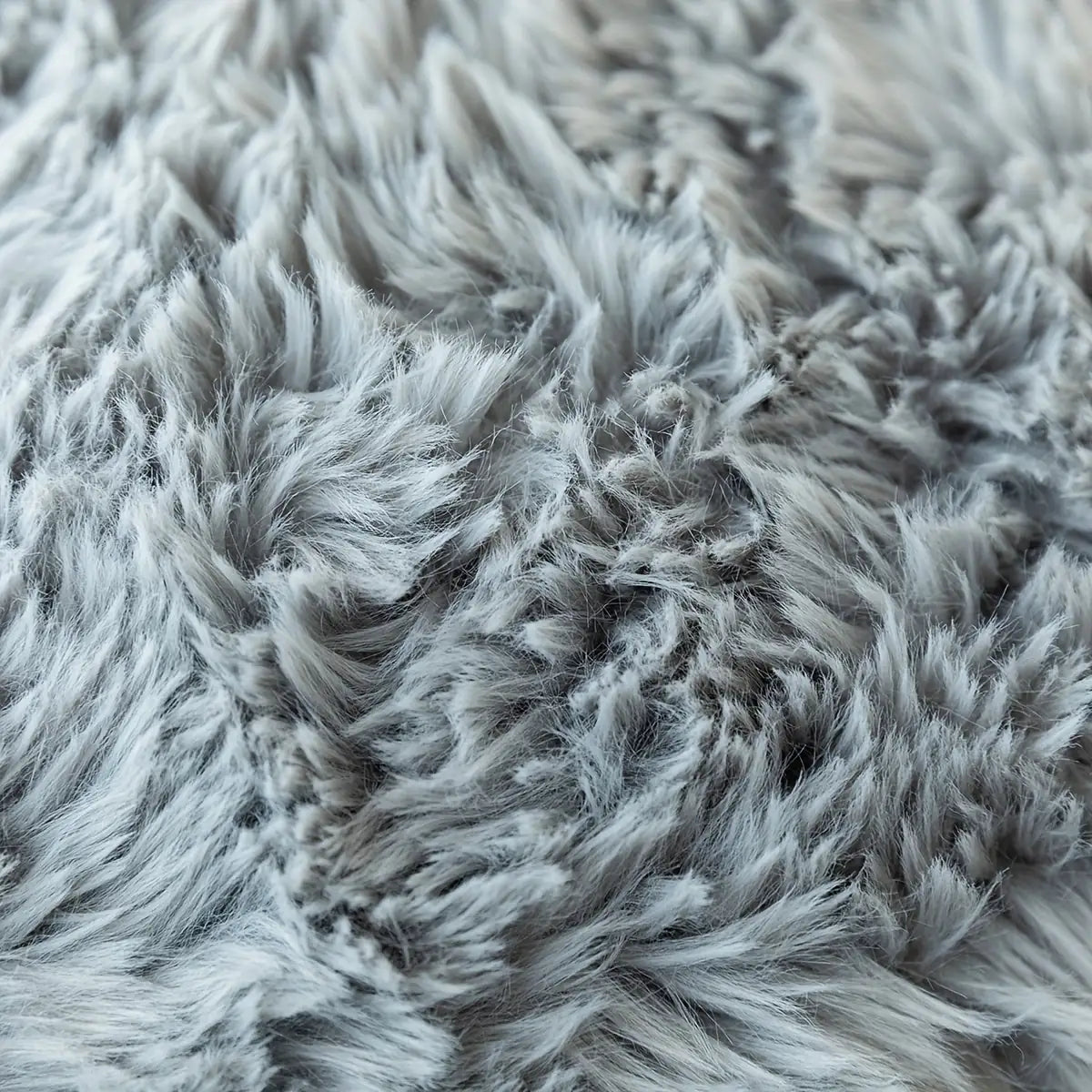 Mysa Faux Fur Cushion Cover – Where Comfort Meets Calm