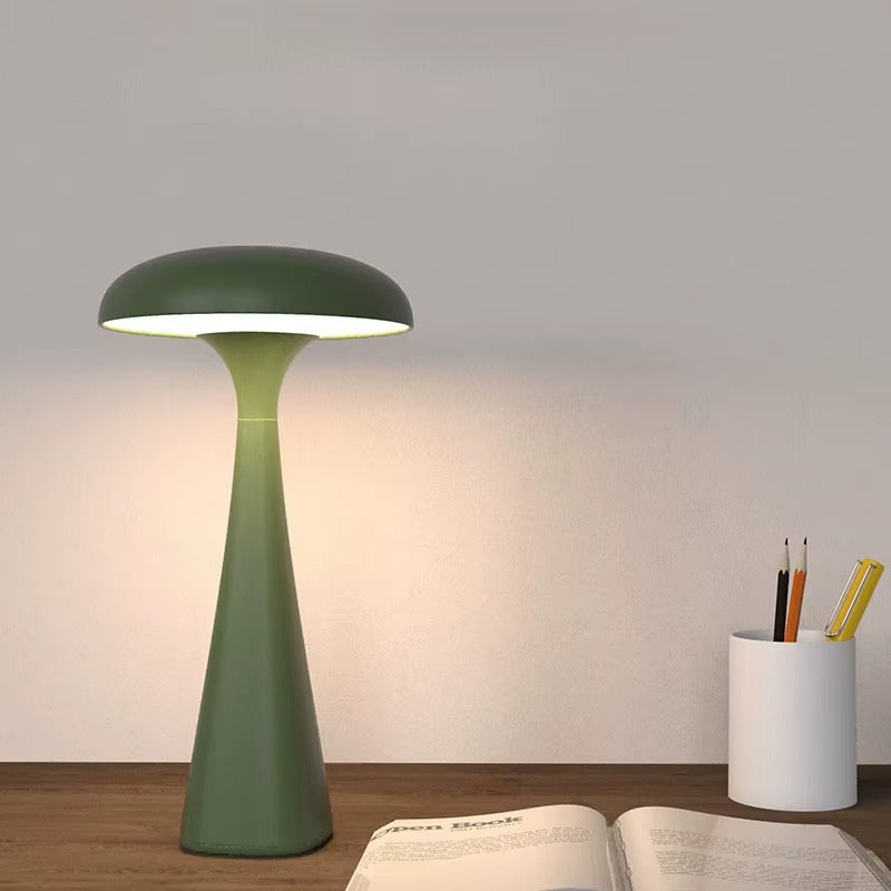 Jelluma Table Lamp - Rechargeable & Cordless