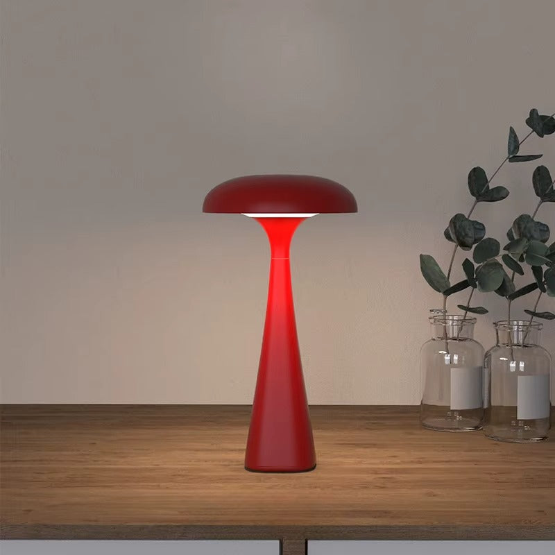 Jelluma Table Lamp - Rechargeable & Cordless