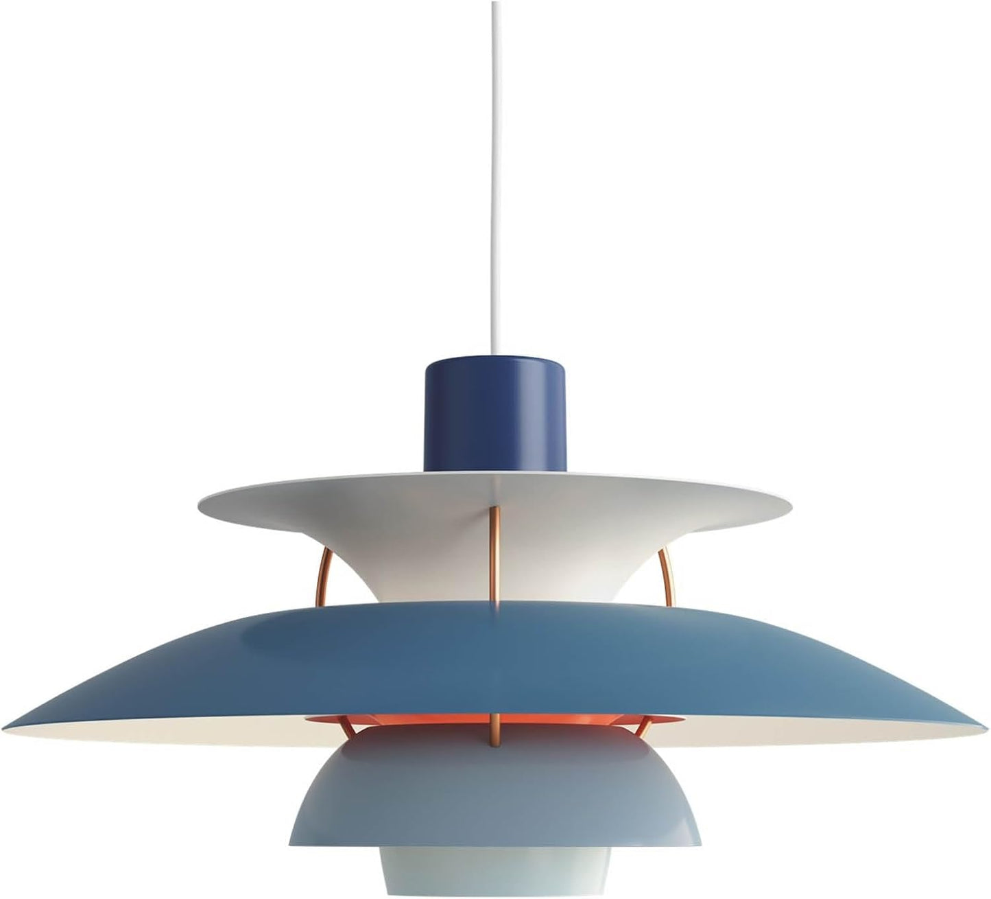 Skyra Lantern Pendant Light - For Living Room or Kitchen