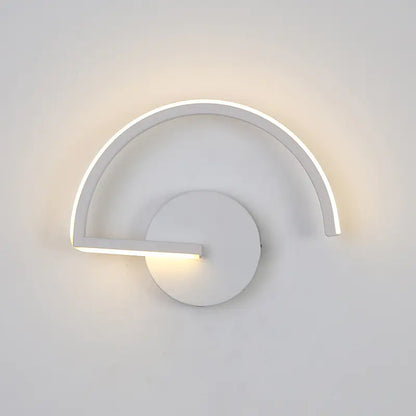 VIBO Wall Lamp | Elegant Wall Light Perfect for Living Room & Bedroom