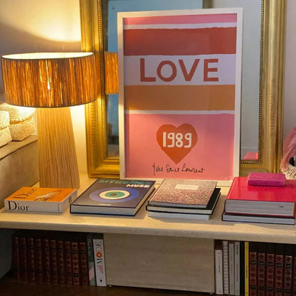 WickerGlow | Elegant Handcrafted Wicker Table Lamp for Bedroom and Living Room 6