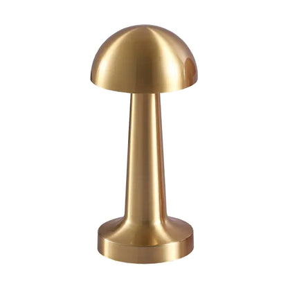 Rendezvous Cordless Table Lamp - Vintage Minimalist Design