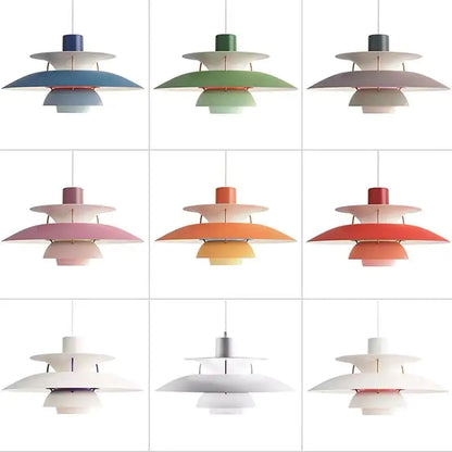 Skyra Lantern Pendant Light - For Living Room or Kitchen