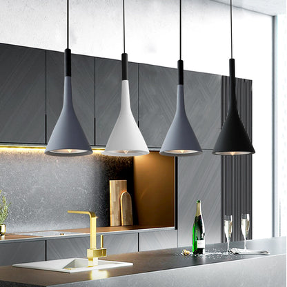 VITA Pendant Light – Compact and Stylish Lighting For Kitchen and Dining - Styyler