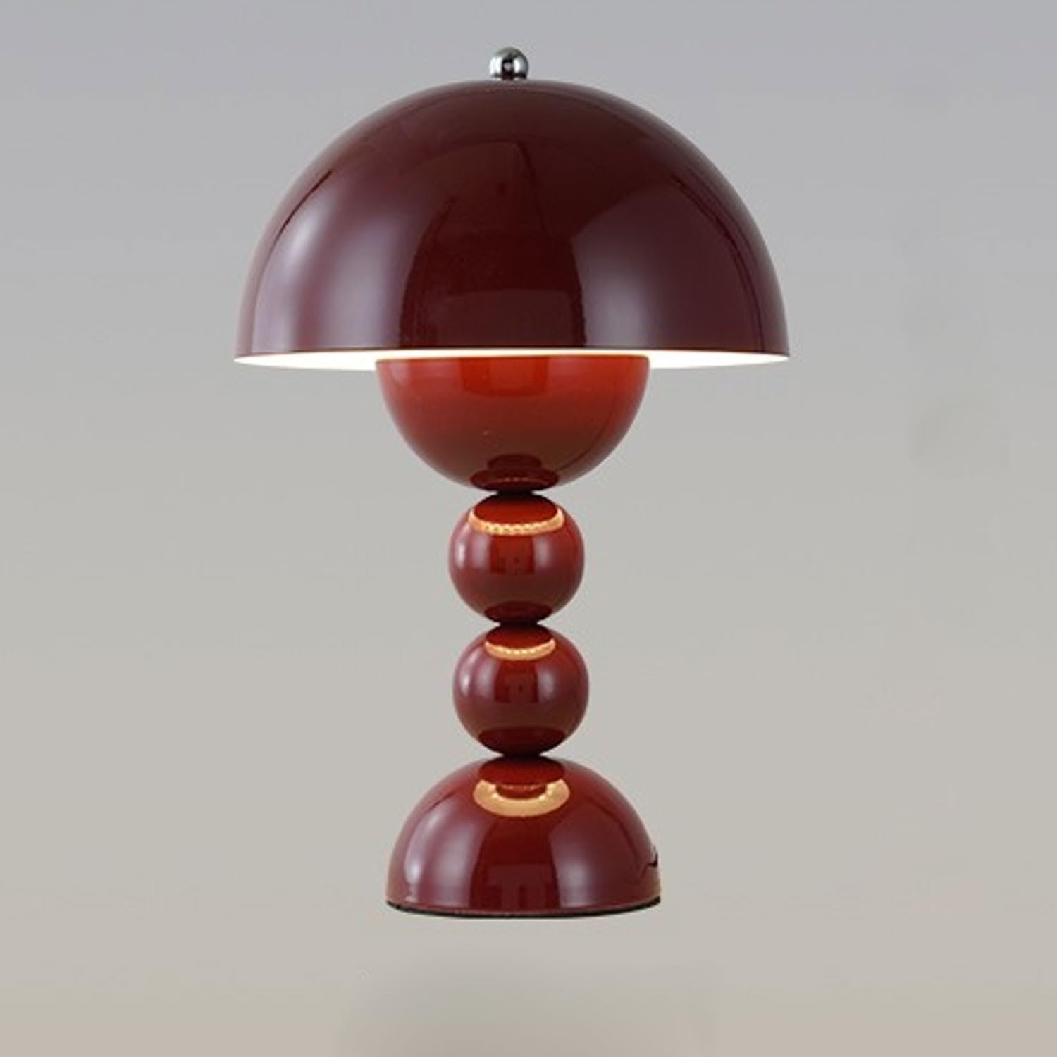 BLOOM LED Table Lamp | Italian-Inspired Dimmable Bedside Light - Styyler