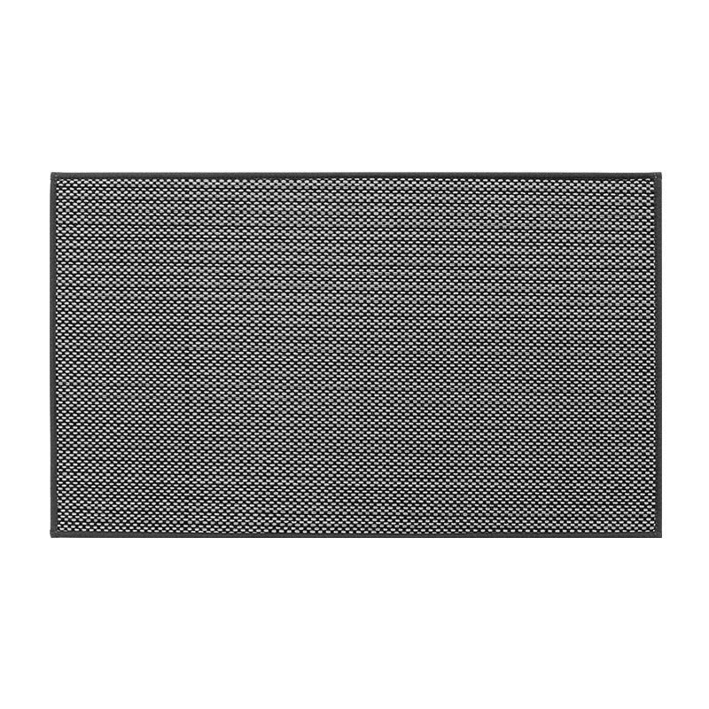 STILLA Faux Sisal Washable Kitchen Rug | Slip-Resistant and Stylish - Styyler