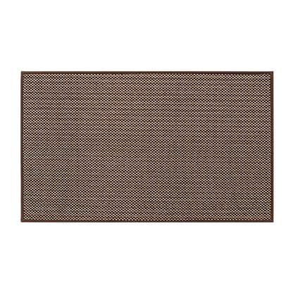 STILLA Faux Sisal Washable Kitchen Rug | Slip-Resistant and Stylish - Styyler